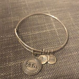 Sorority ZTA Alex and Ani